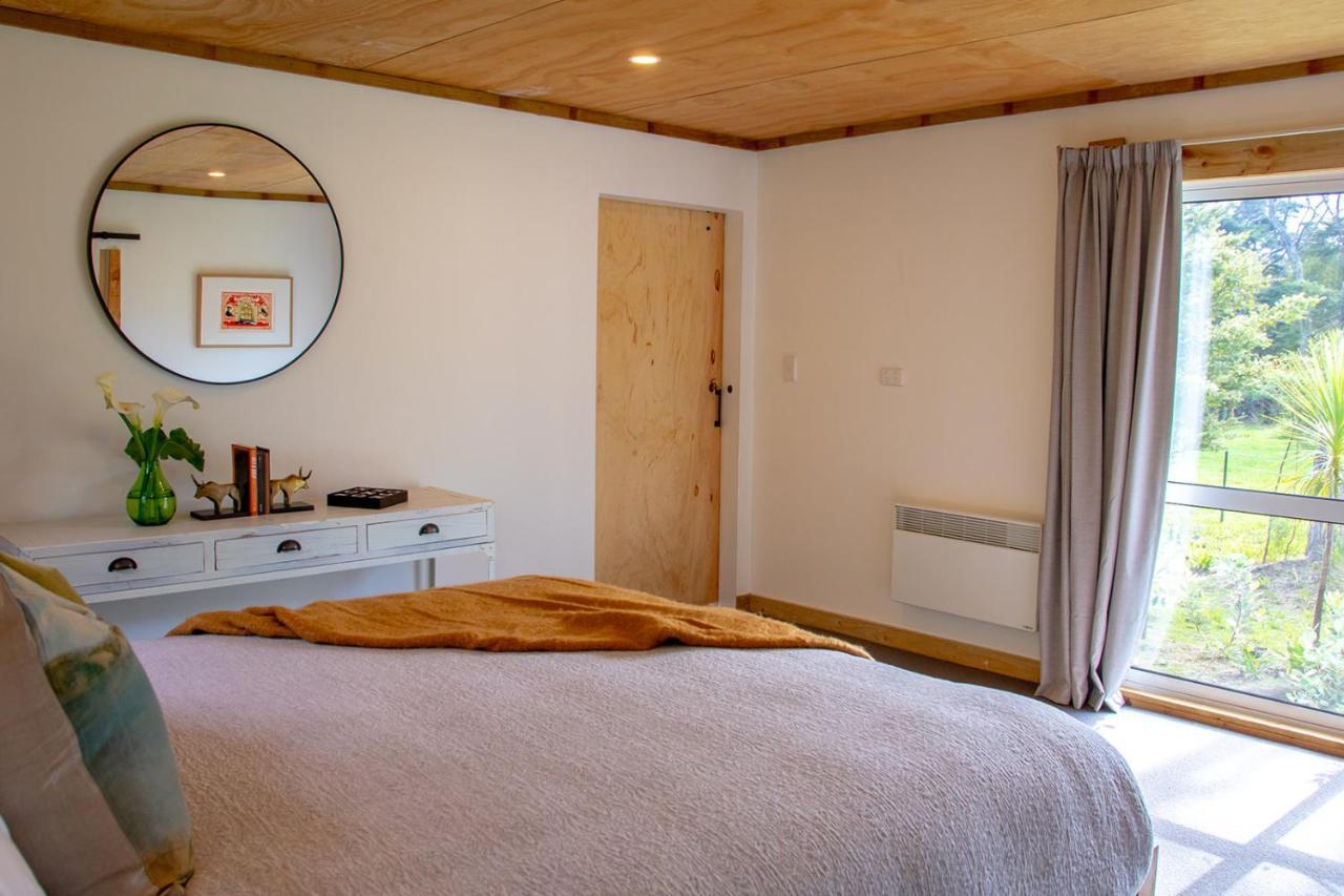 Parohe Island Retreat Hotel Auckland Buitenkant foto